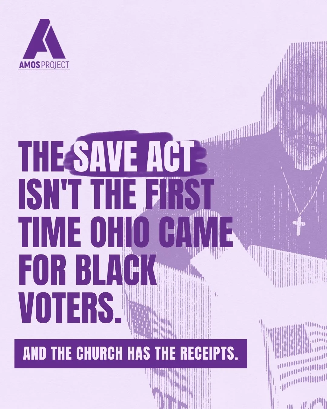 Ohio thought we wouldn&rsquo;t notice why they want the SAVE Act 👀