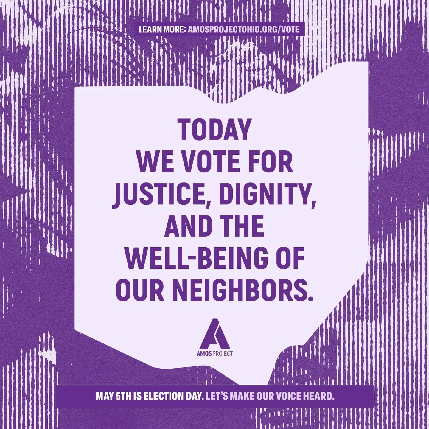 Faith calls us to action. 🙏

Our communities deserve leaders who honor our values&mdash;justice, compassion, and dignity for all. This primary election is our chance to lift up voices who will fight for working families, protect our neighbors, and b