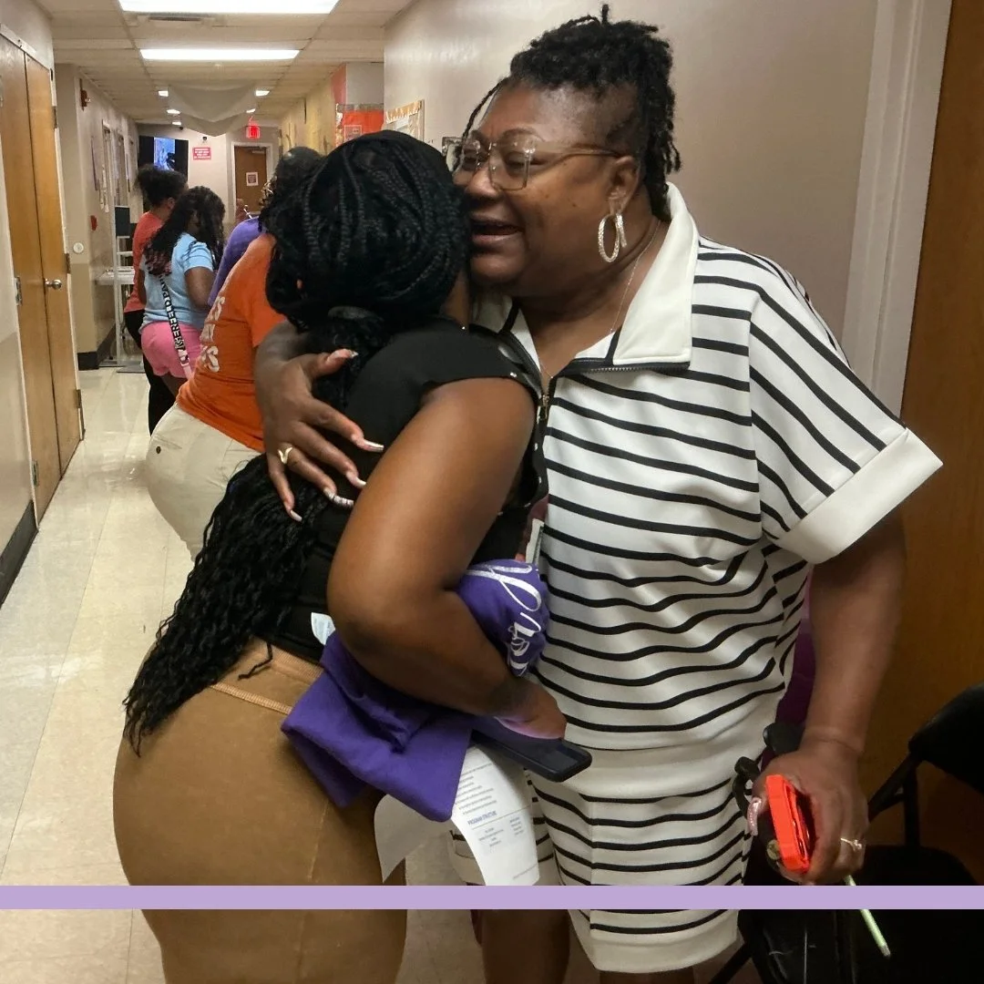 🗳️ Democracy in Action at City Day School! 🗳️

We brought voter engagement straight to City Day School families in Dayton, and the response was incredible!

✨ By the numbers:
📋 43 Voter Look-ups
🖊️ 5 New Registrations
⭐ 2 First-Time Voters &mdash