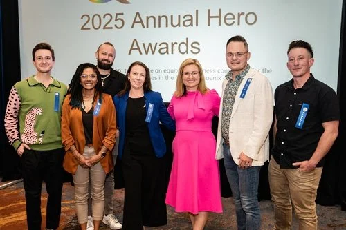 Hero Awards 2026