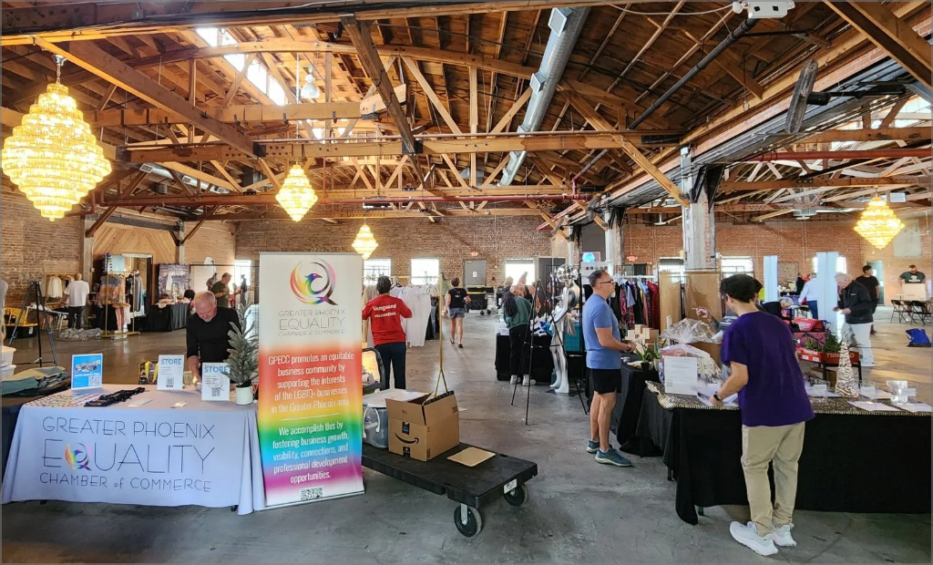 Queer Summer Market 2026