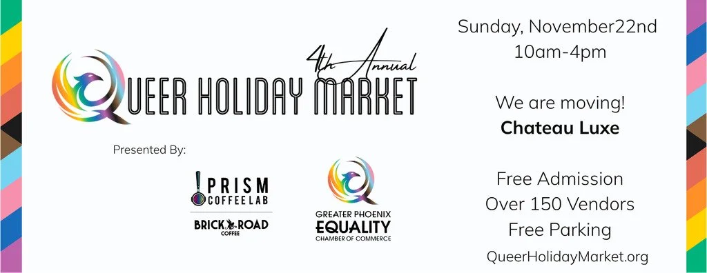 4th Annual Queer Holiday