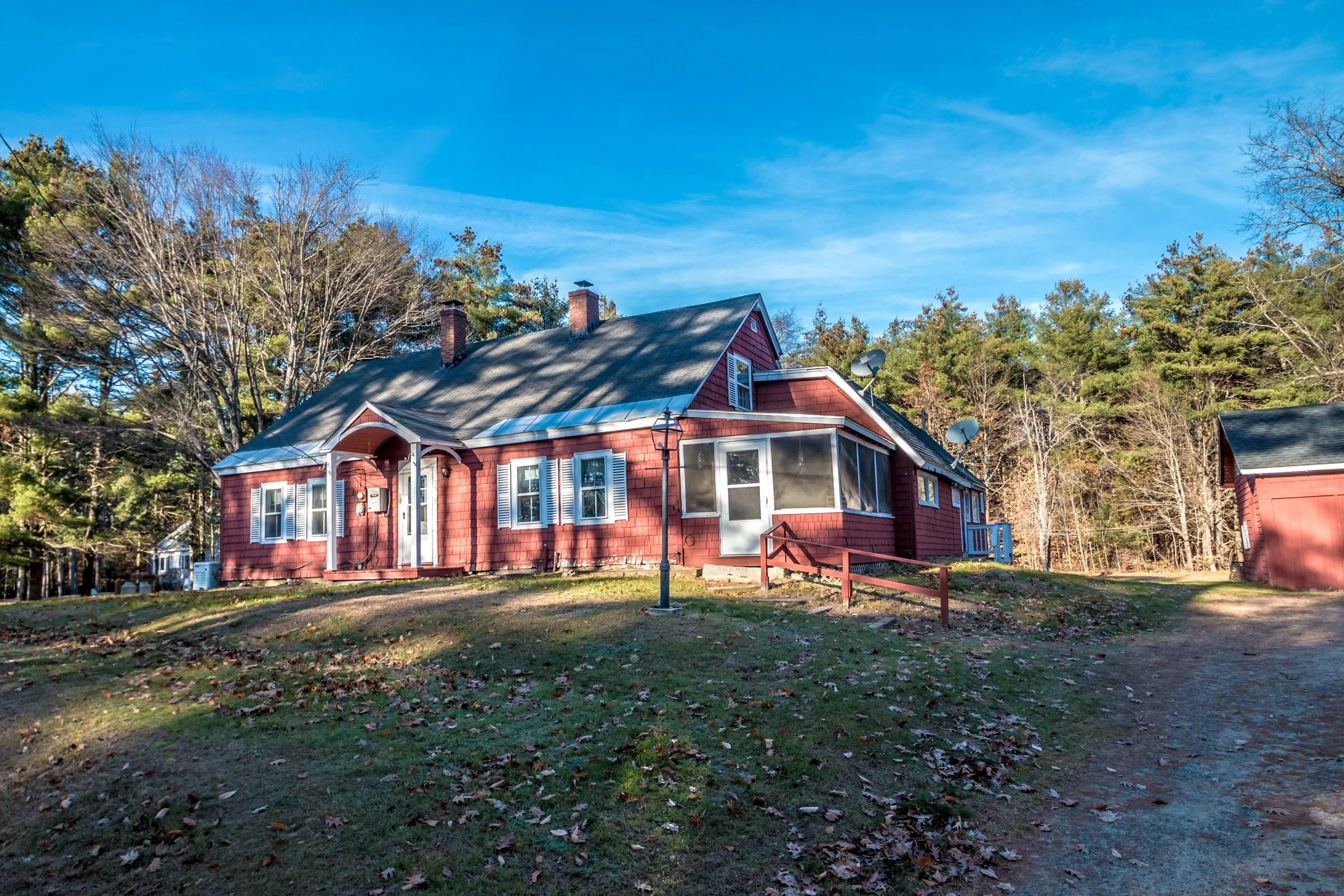 What Is My North Conway NH Home Worth? A Local Expert's Guide to Getting an Accurate Answer