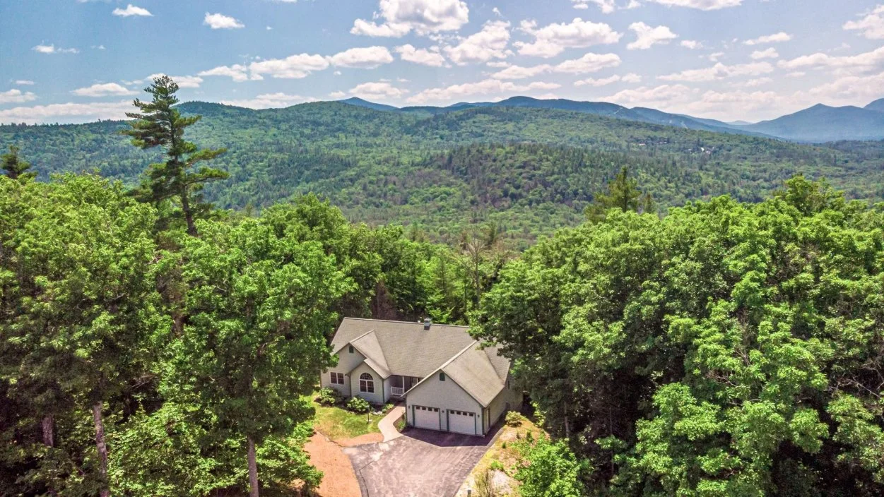 Buying a Home in Mt. Washington Valley, NH: What Every Buyer Needs to Know in 2026