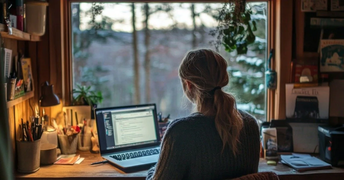 The Best Towns in Mount Washington Valley, NH for Remote Work (And How to Choose the Location for You)