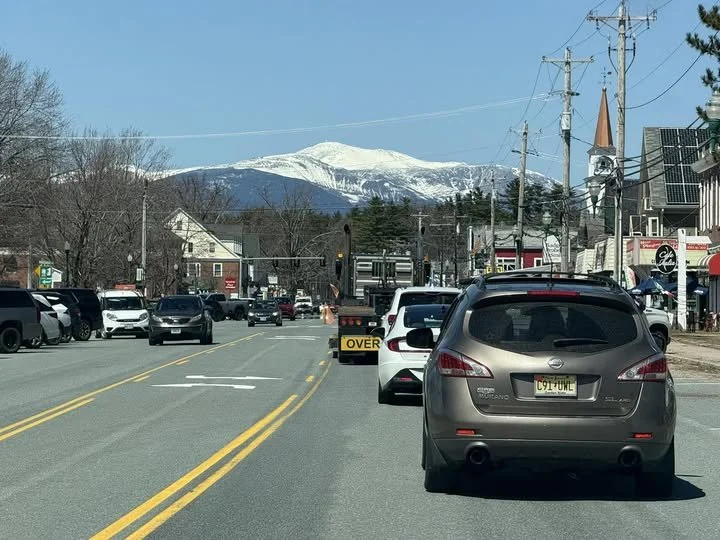 North Conway vs Jackson NH: Which Is Better to Live In? (An Honest Local's Guide)