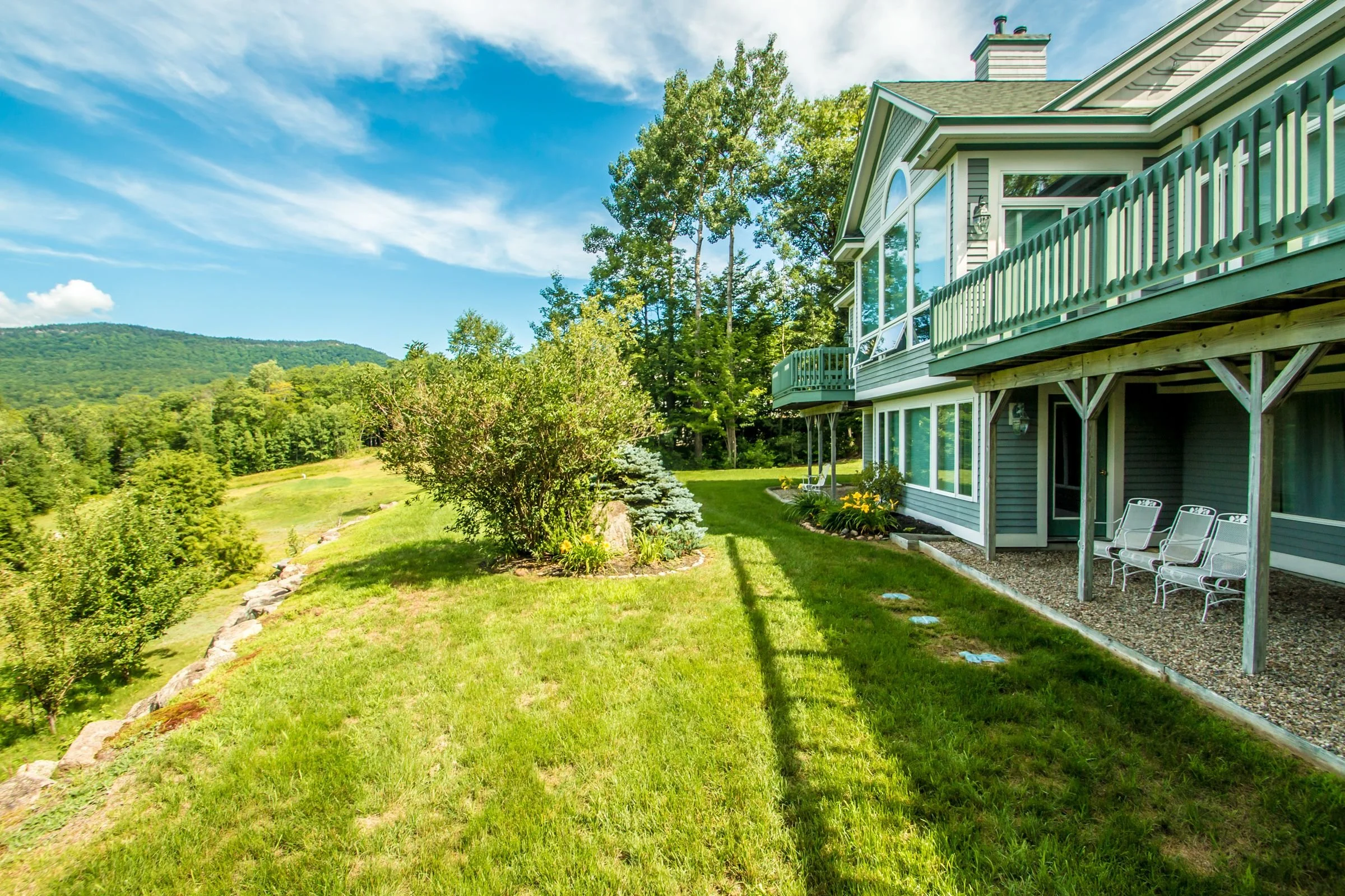 What Matters Most When Selling a Luxury Home in Mount Washington Valley, NH