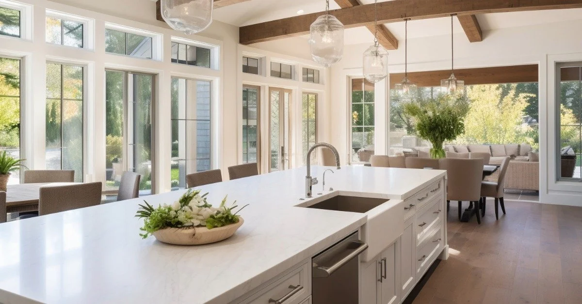What Luxury Buyers Are Really Looking For in North Conway and Mount Washington Valley Right Now