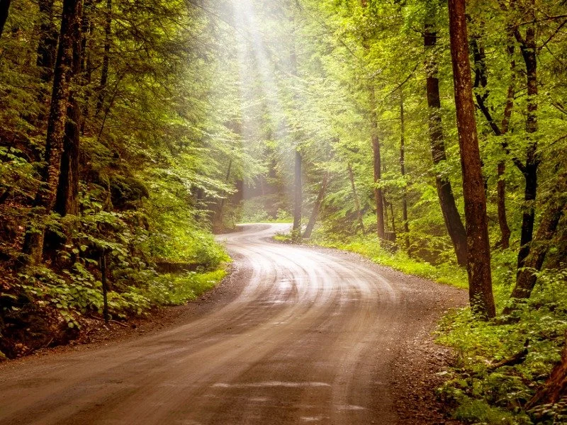 Buying a Home on a Private Road in the Mt. Washington Valley: What You Need to Know Before You Sign