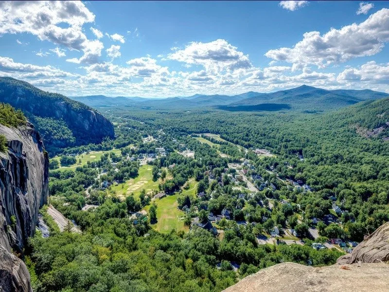 Mt. Washington Valley Market Update: July 2026