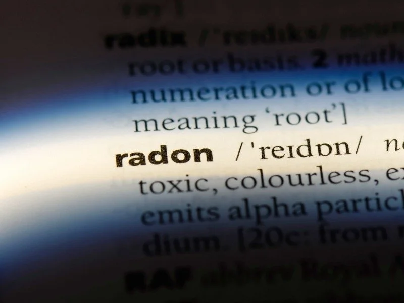 Radon in New Hampshire Homes: What Buyers Should Know Before Closing