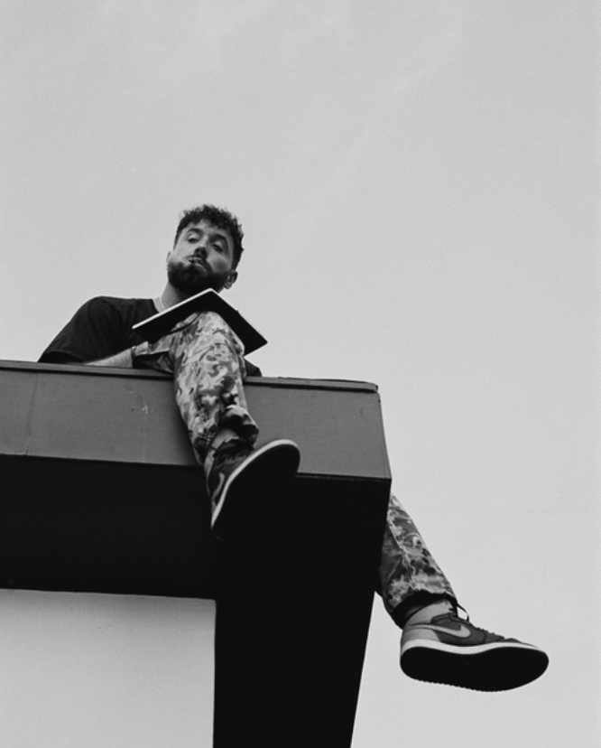 mike. Releases New Project “The Highs.” 