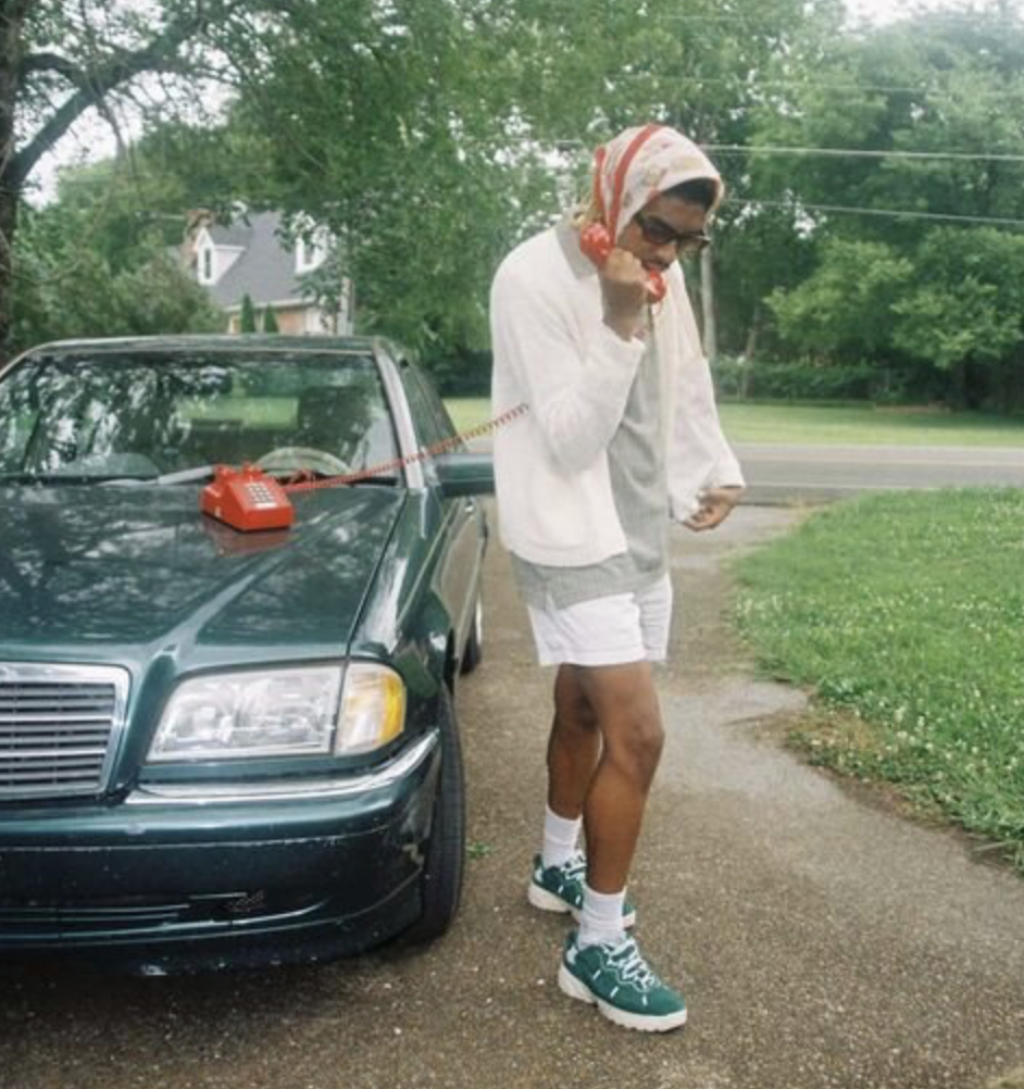 Nashville Rapper $avvy Returns With New Single “Calling it quits”