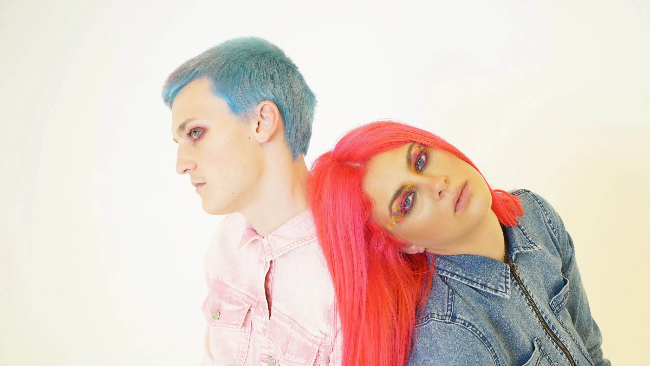 Buppy. &amp; Eleanor KIngston Release ‘To My Momma’