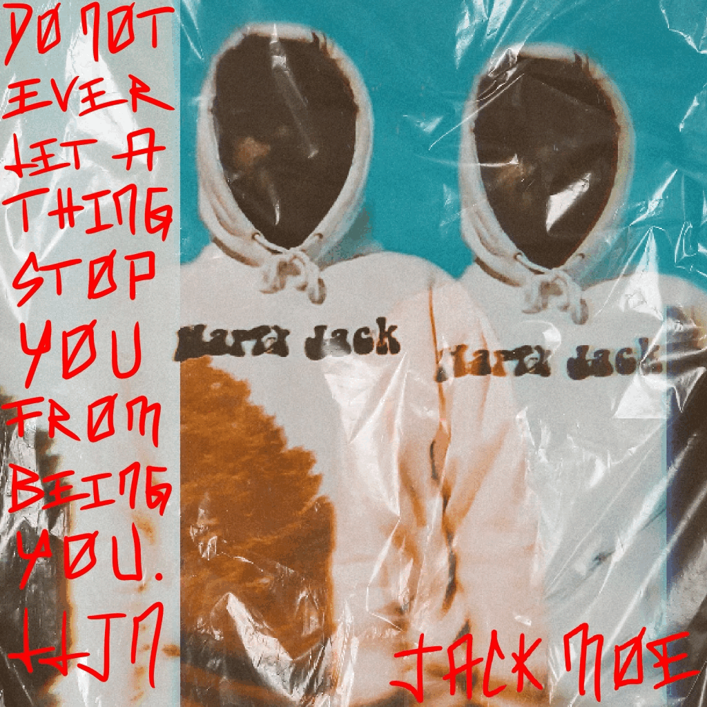 CU Student and Musician Jack Moe Releases Album, ‘Happy Jack’