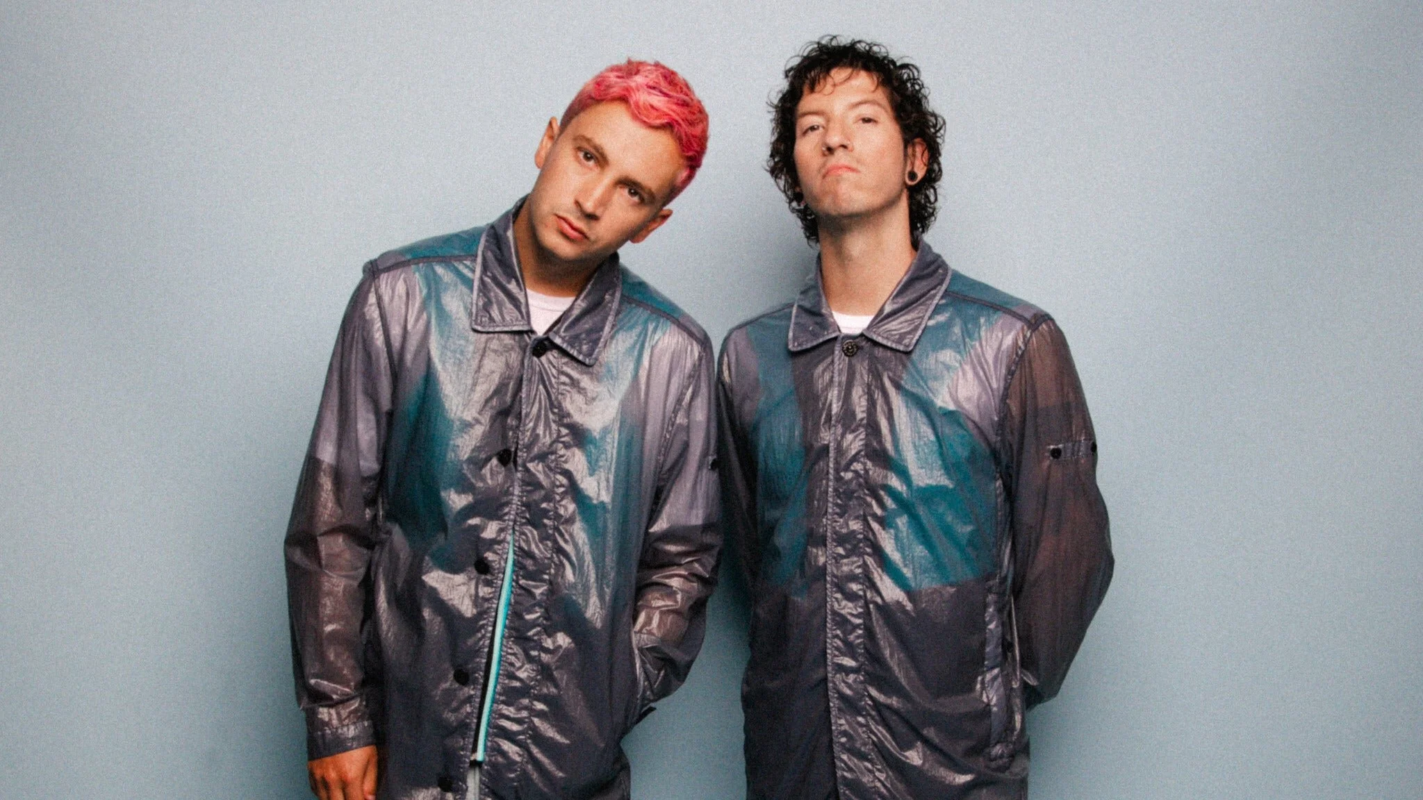 Twenty One Pilots Give Us a Glimpse Underwater with ‘Saturday’ Music Video