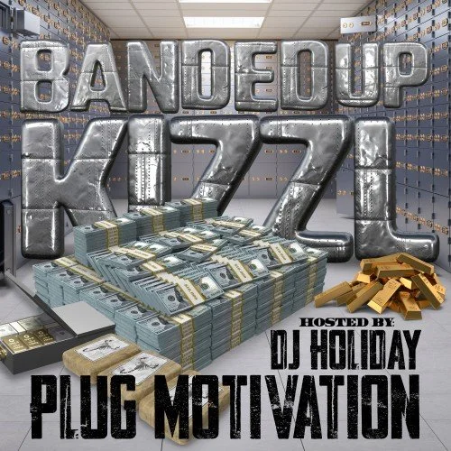 ‘Plug Motivation’ Shows Bandedup Kizzl Is Not Your Average Rapper