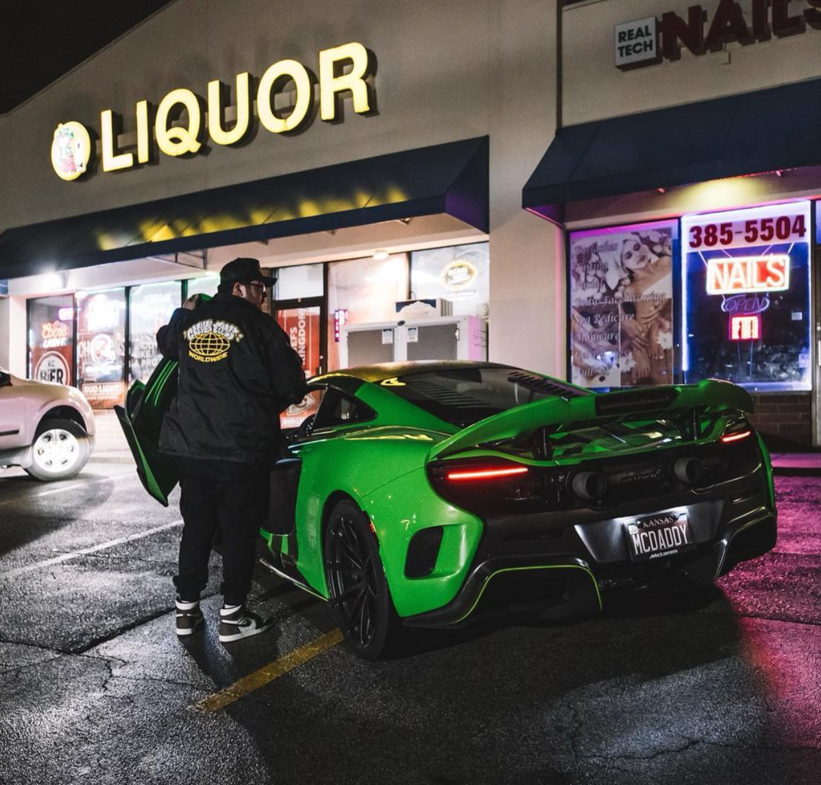 It’s Time To Get Hip To Ashten Ray