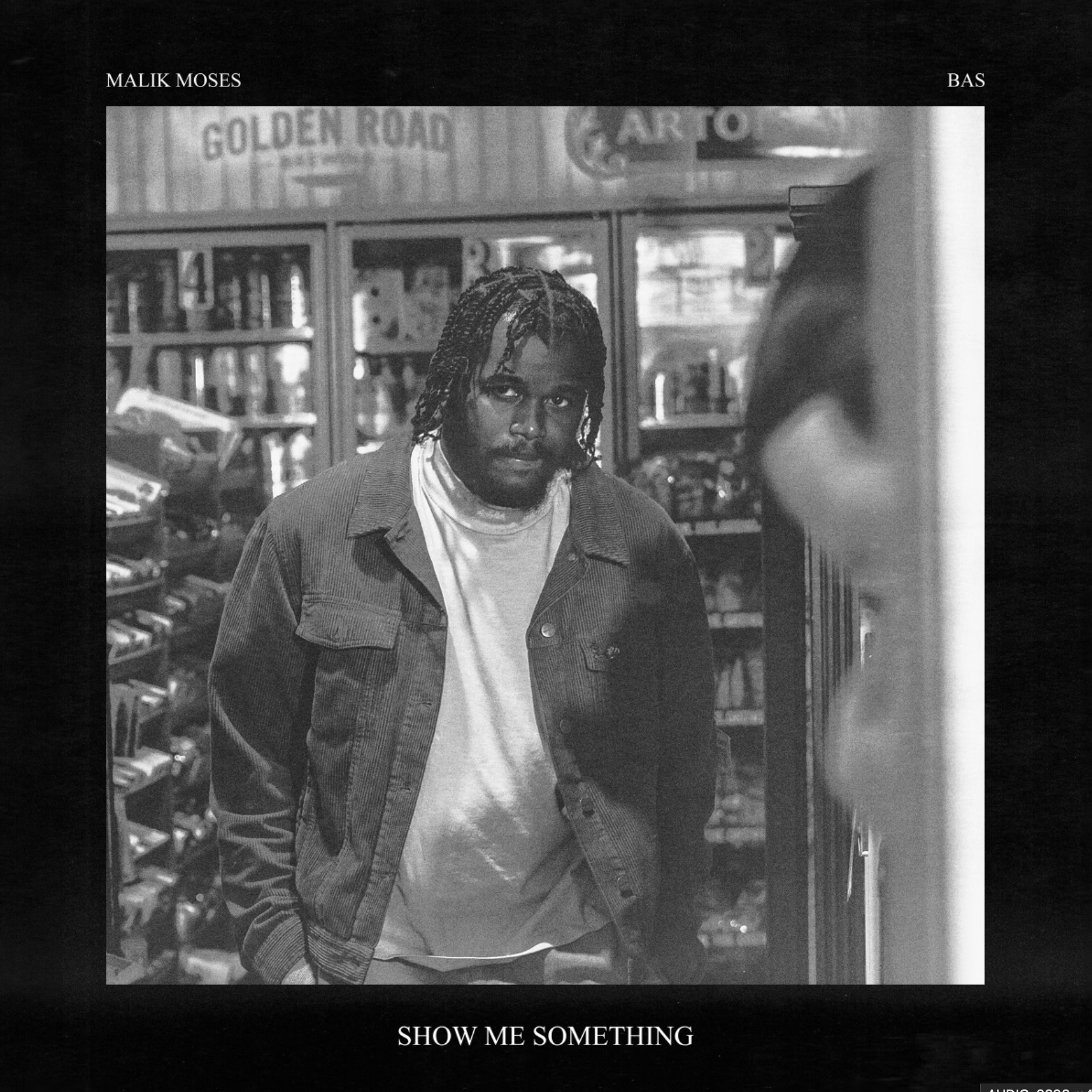 Malik Moses' "Show Me Something" Is A Soulful Debut You'll Have To Hear To Believe