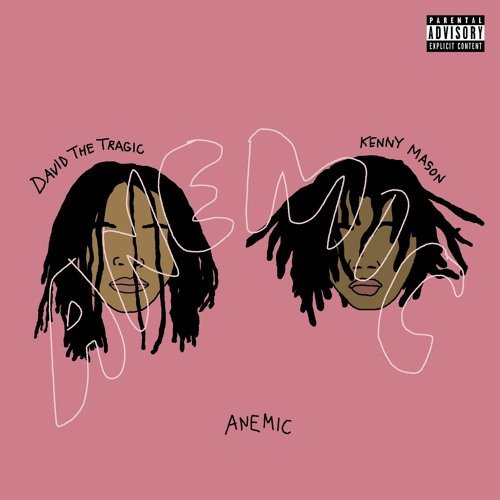 Kenny Mason &amp; DavidTheTragic Reunite On  Lofty New Banger "Anemic"