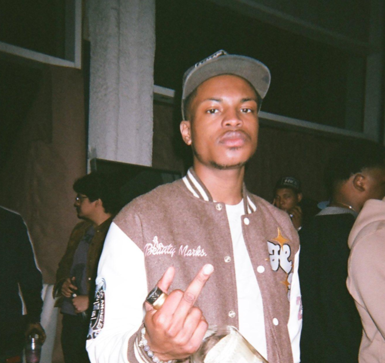 Chow Lee’s “Sue Me” Deluxe is a certified drill classic