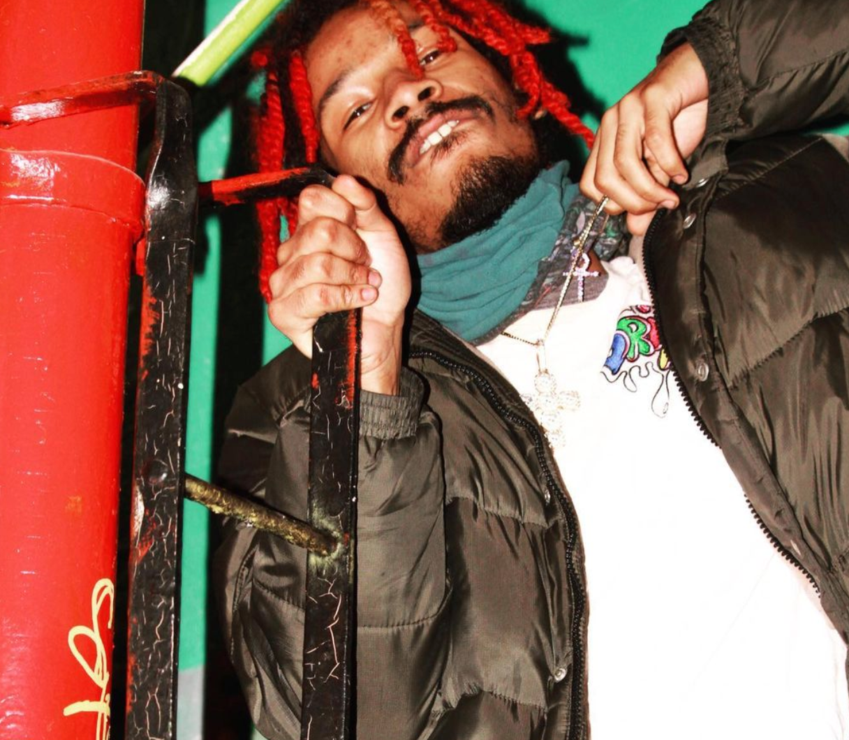 Get Hip To $ledge and BIGBABYGUCCI’s Latest Single, “No Mistakes”