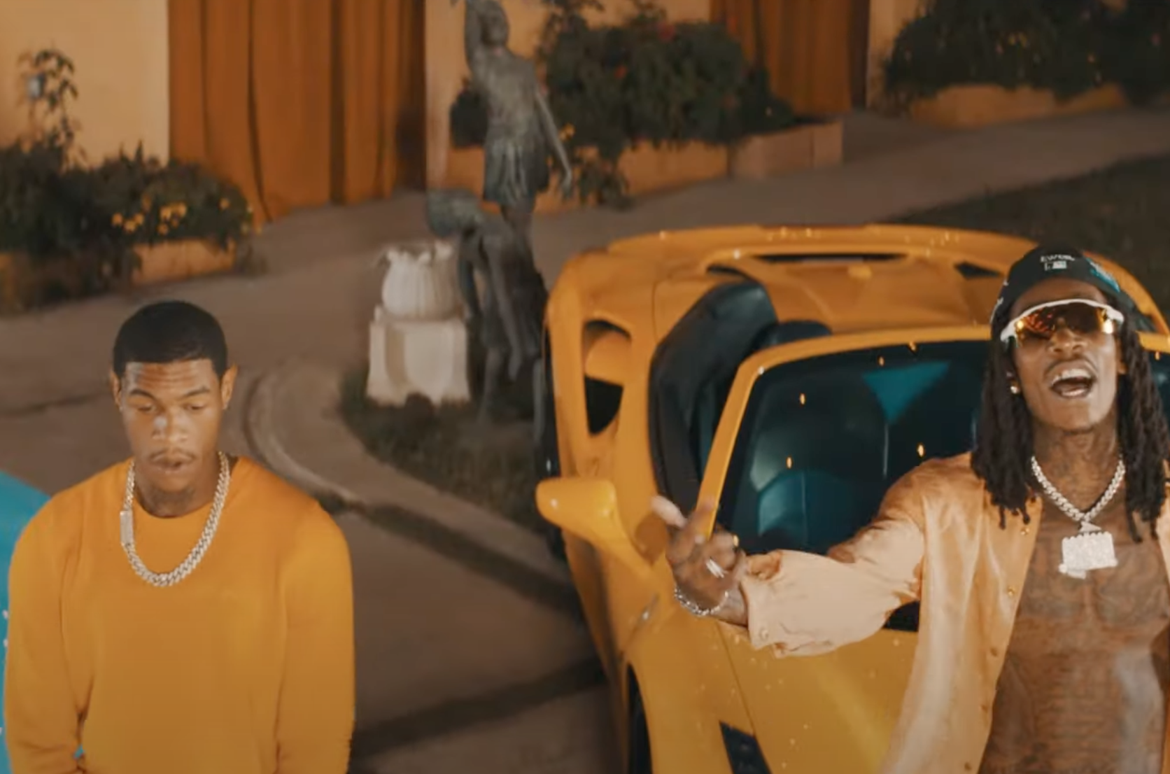 Guapo Lennon Is Back With Pittsburgh Classic, “Be Adore”