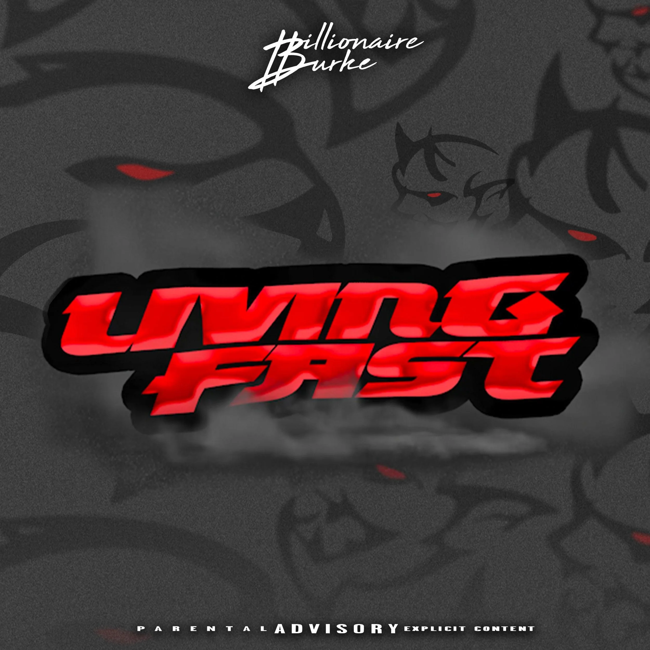 Billionaire Burke’s Latest Is Some of His Best