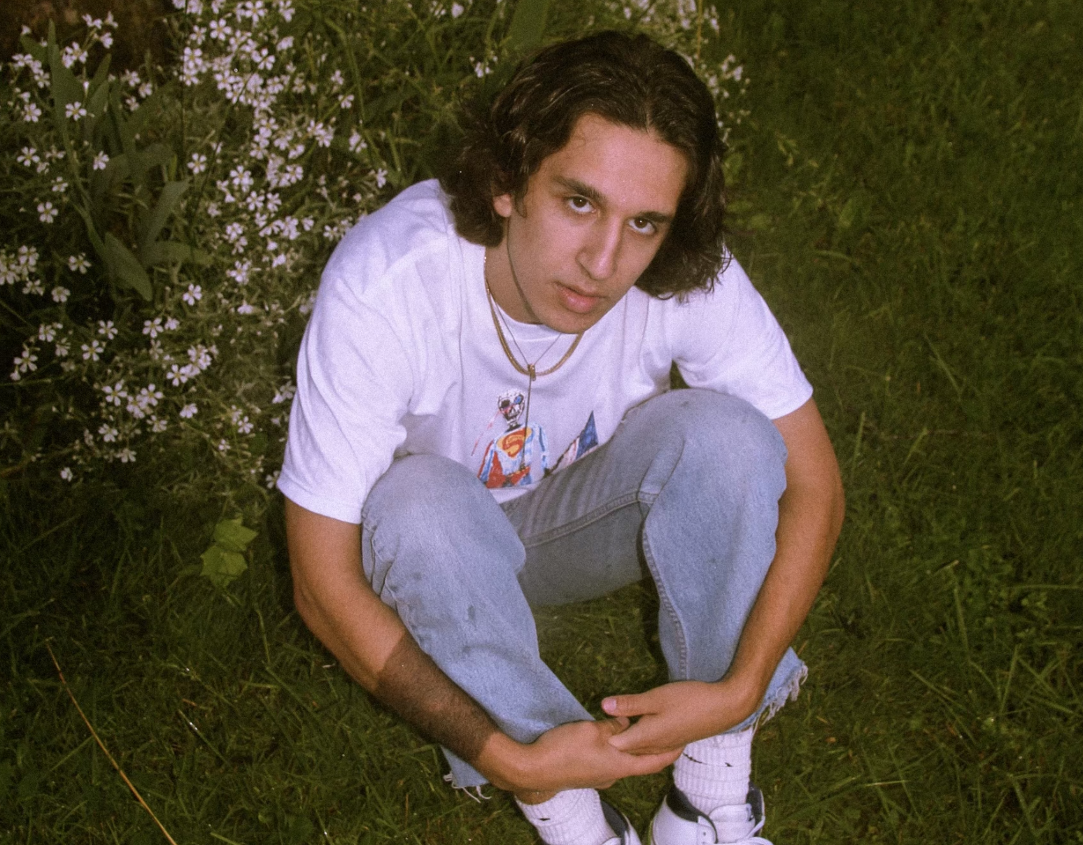 VITUHMINS CATCH UP W/ Shy High