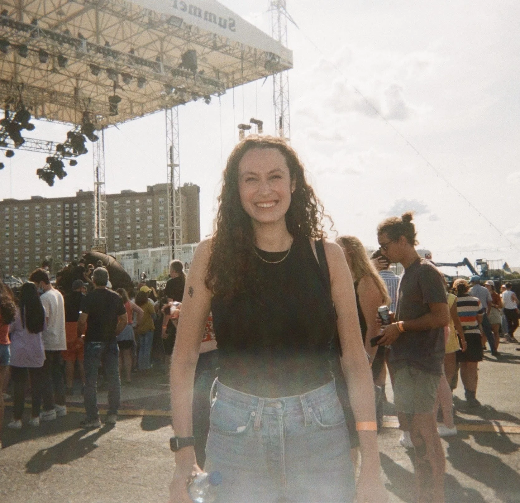 VITUHMINS VIP: Kasey Gelsomino