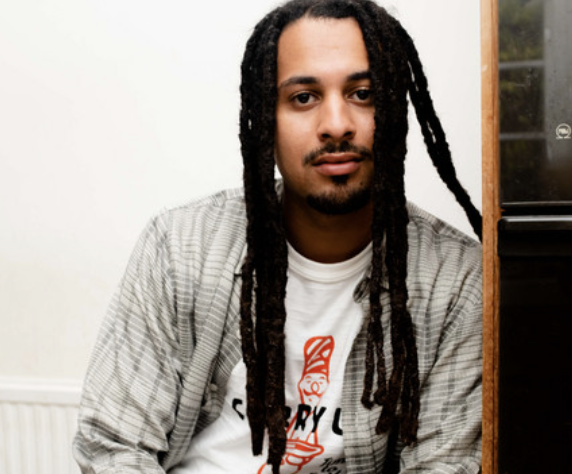ARTIST SPOTLIGHT: Haich Ber Na