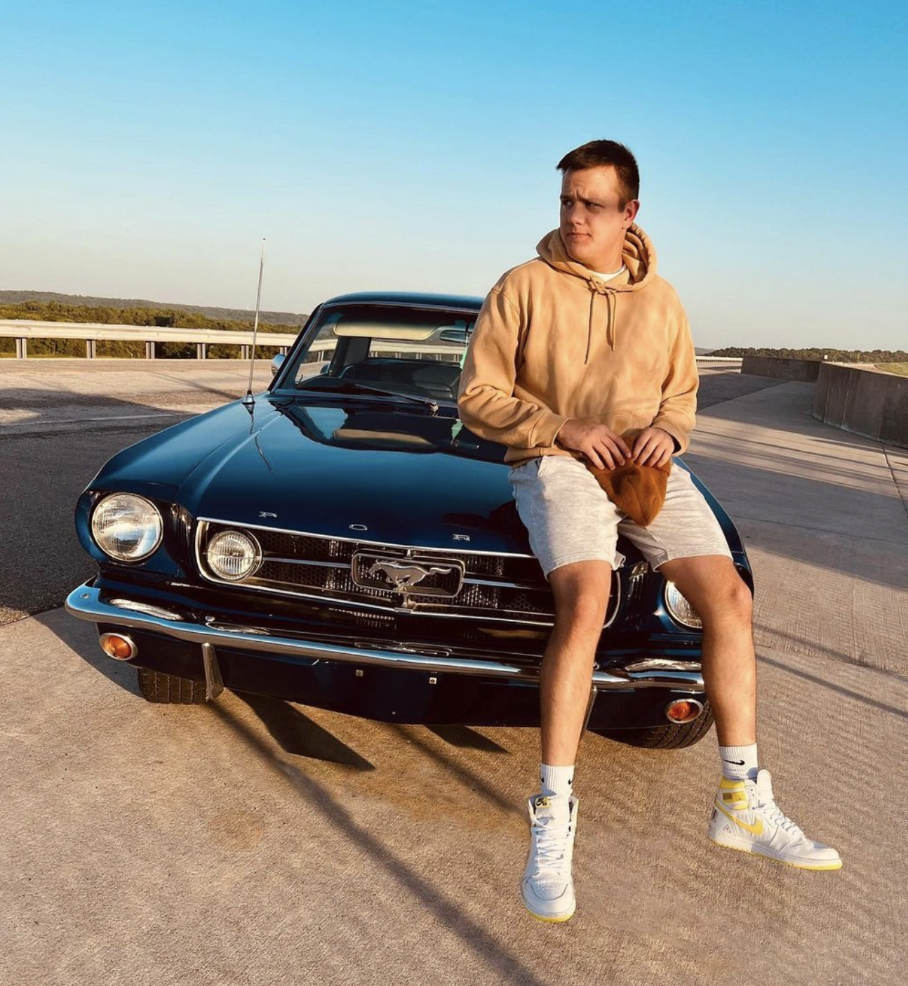 vinny. Enters Gracefully With Second Single,“Finessed”