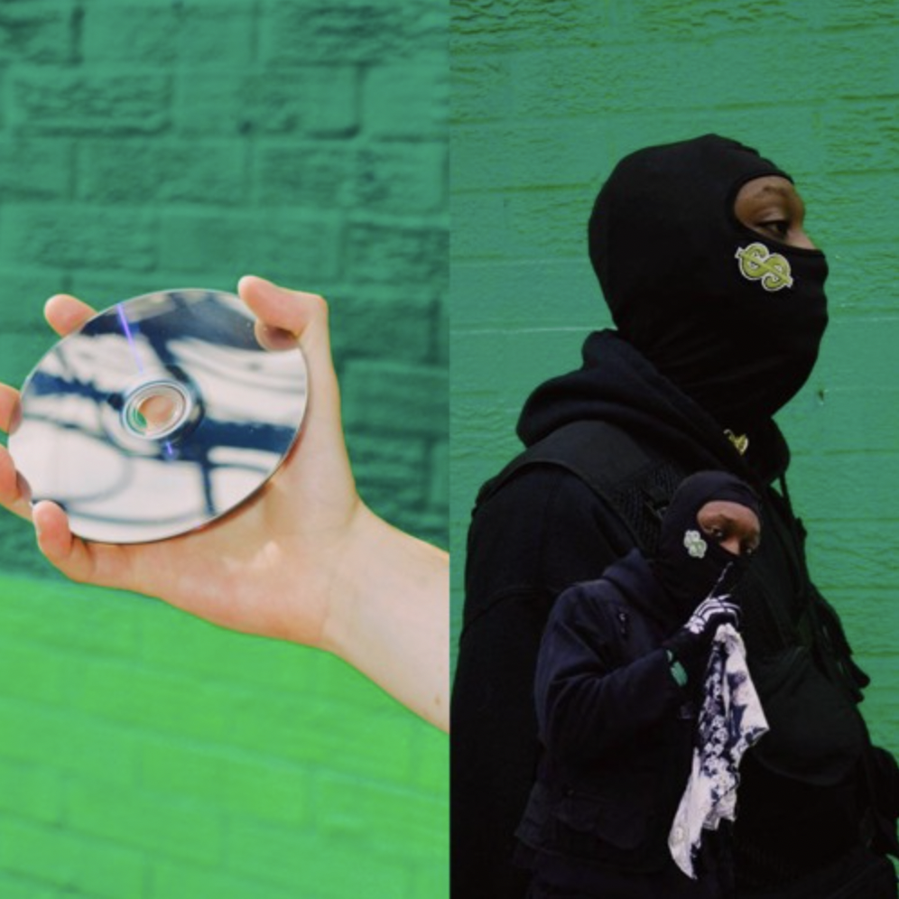 Verndolla$ Is Back In Action with ‘IMAJUSTBEQUIET’ Album