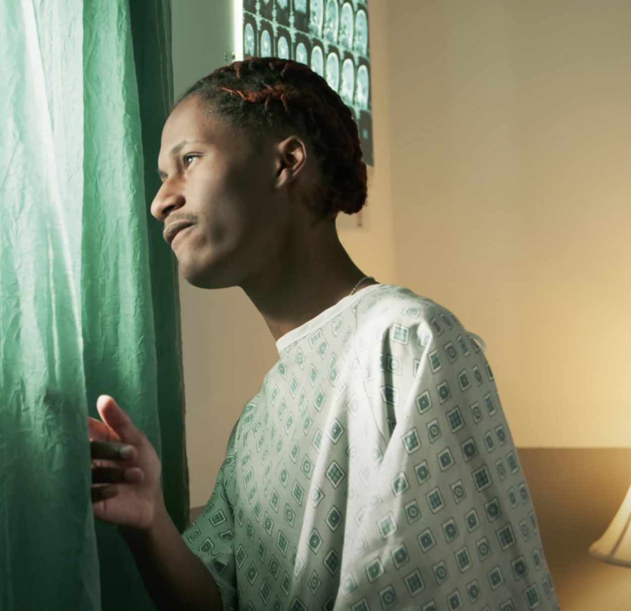 Jehiah Continues His Hot-Streak