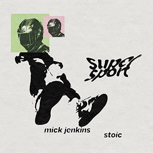 Stoic And Mick Jenkins Have a Hit on Their Hands