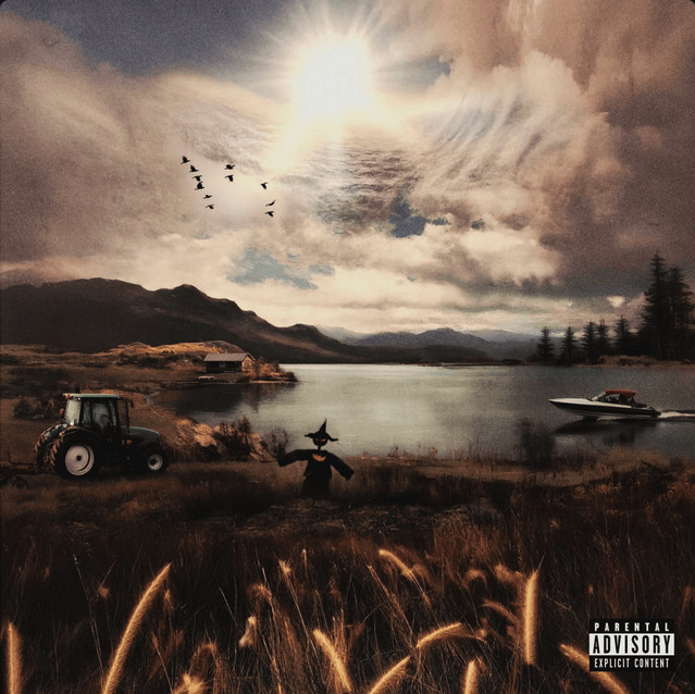 sosocamo Continues Elite Run With “soulless” — VITUHMINS
