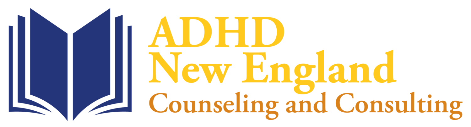 ADHD New England