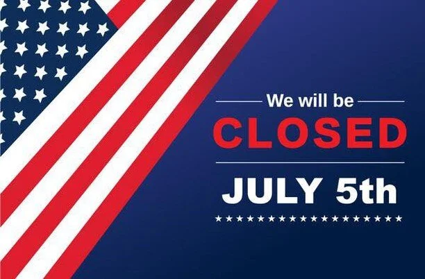 Happy 4th of July !
Please have a safe and joyful 4th of July weekend celebration with your friends and family.
#beeqsalonspa #xoannarbor #dippowdernails