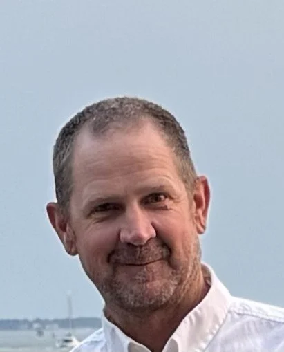May: Brian Rusling, EMT