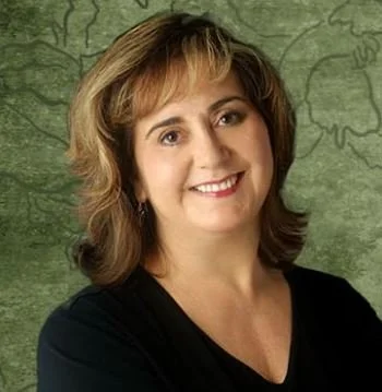 November: Author Chat with Allie Pleiter