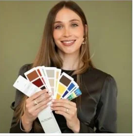 September: Color with Savannah Hegerhorst