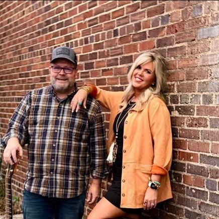 December Luncheon: Holiday Sounds with Fire & Ash