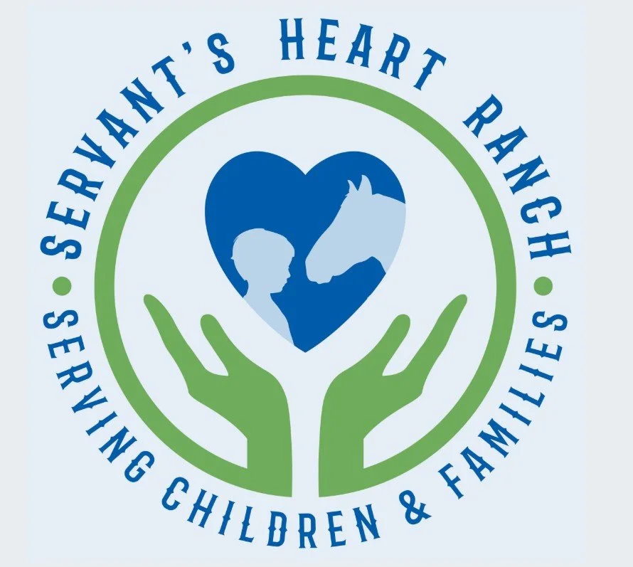 January Luncheon: Servant Heart Ranch
