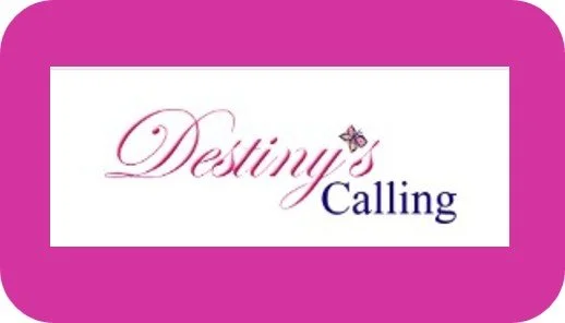 February Luncheon: Destiny's Calling
