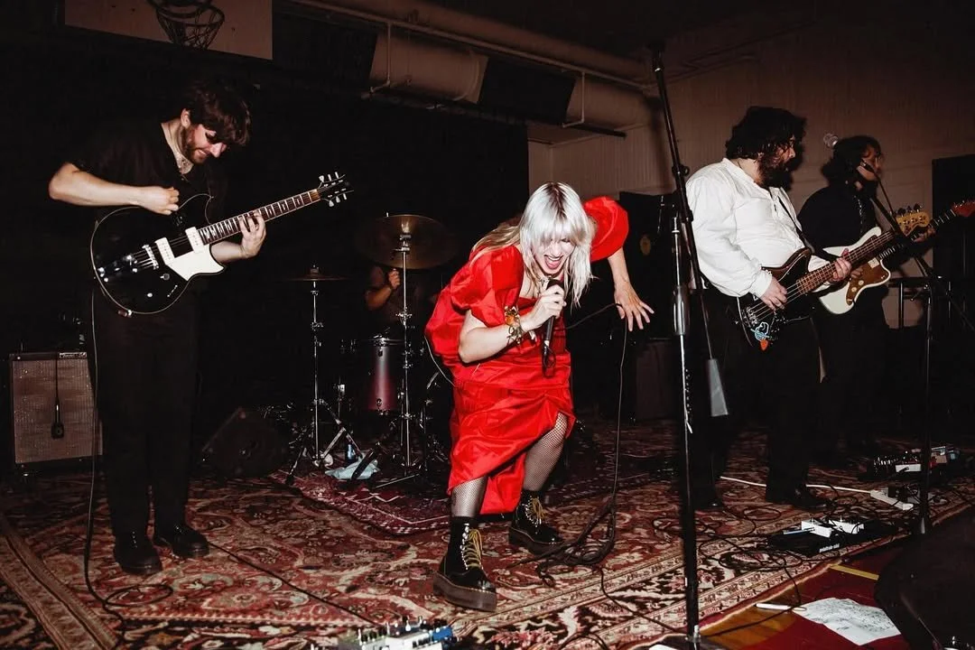 Yada Yada at The People's Prom