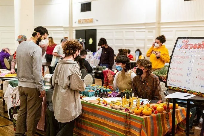 Pushcart Judaica Market with Jewish Museum Chicago