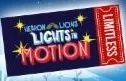Limitless Lights Pass