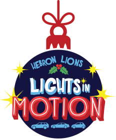 Hebron Lions Lights in Motion