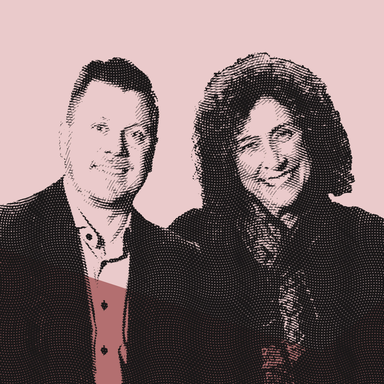 Paula &amp; Jonathan Williams