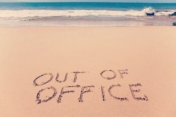 Out Of Office July 19-24
☀️
Heading to the beach for a week.
☀️
I will be filling orders today (July 18) so make sure you get them in before 3pm today.
☀️
Xoxo
Diana